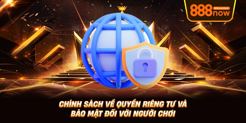 Chính sách về quyền riêng tư và bảo mật đối với người chơi